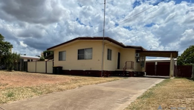 Picture of 54 Littlefield St, BLACKWATER QLD 4717