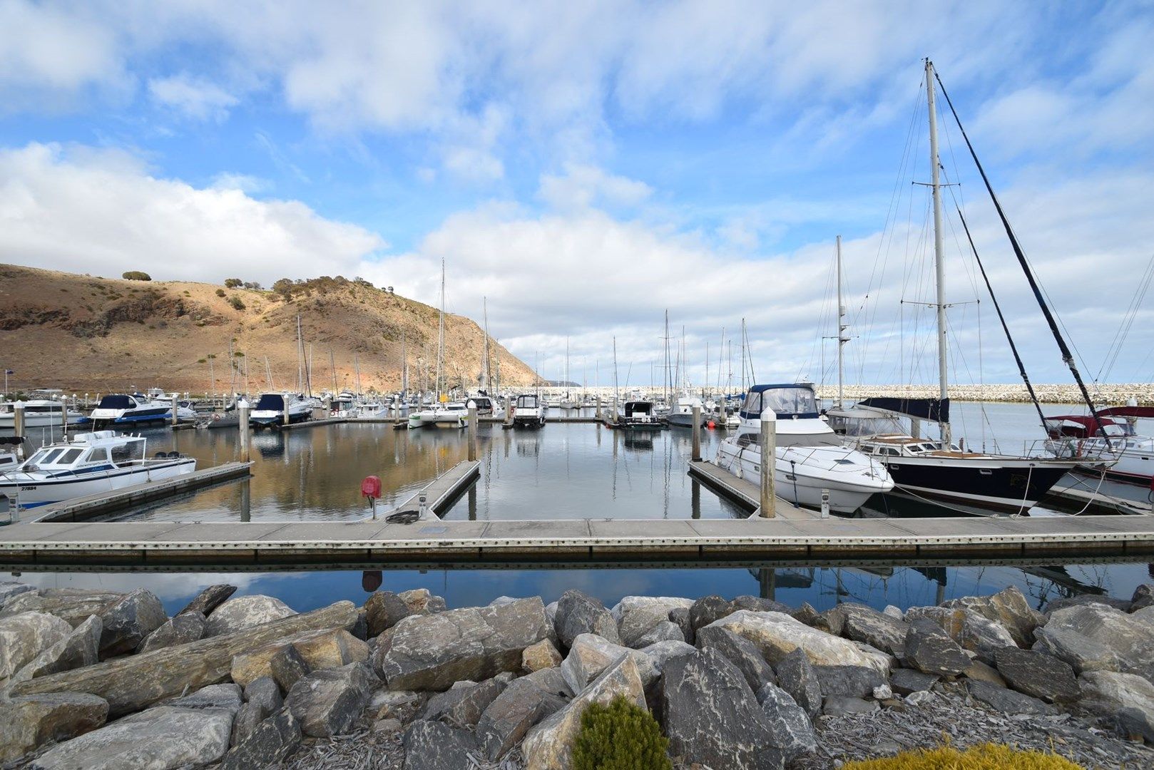 Berth A10 Marina Avenue, Wirrina Cove SA 5204, Image 0