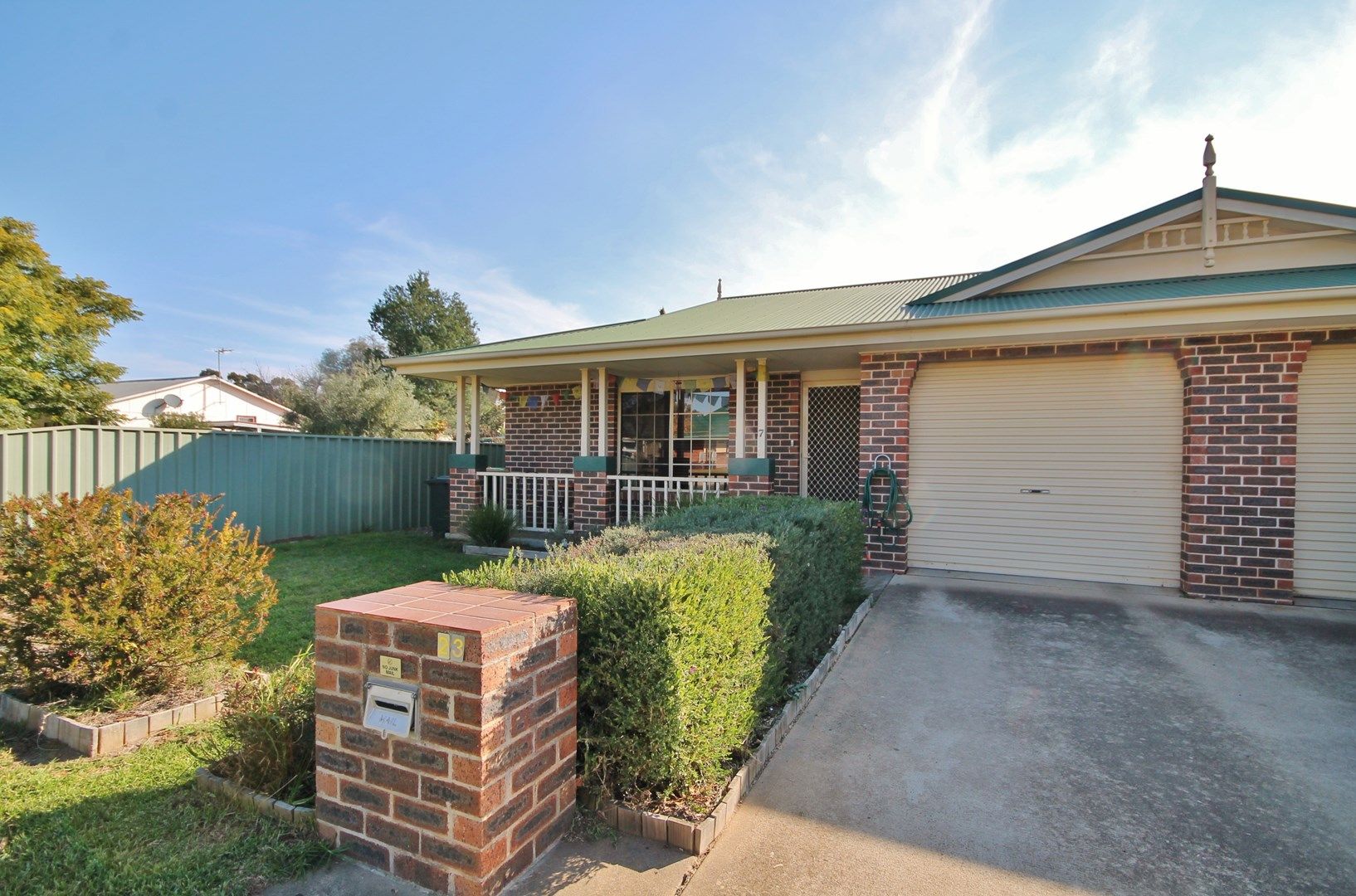 7/23 Binalong Street, Young NSW 2594, Image 0