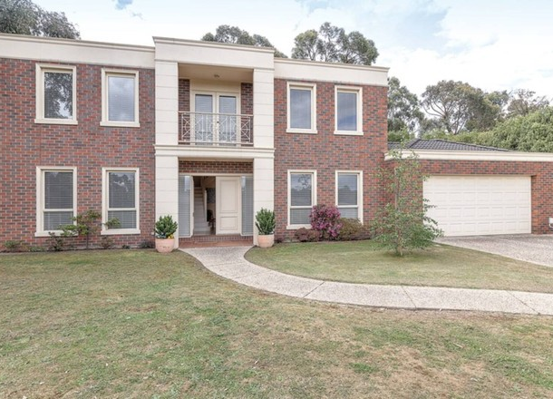 7 Sheoak Drive, Buninyong VIC 3357