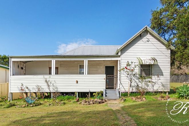 Picture of 100 Mary Street, DUNGOG NSW 2420