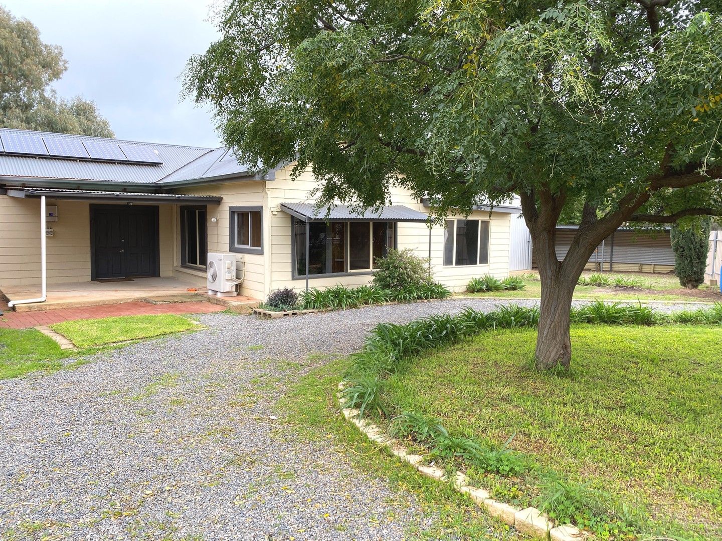 4 Busbridge Rd, Crystal Brook SA 5523, Image 0