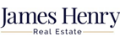 James Henry Real Estate's logo