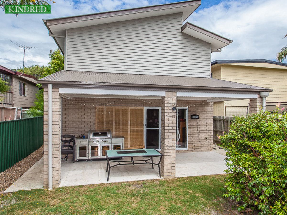 4 bedrooms House in 15A Grace Street SCARBOROUGH QLD, 4020