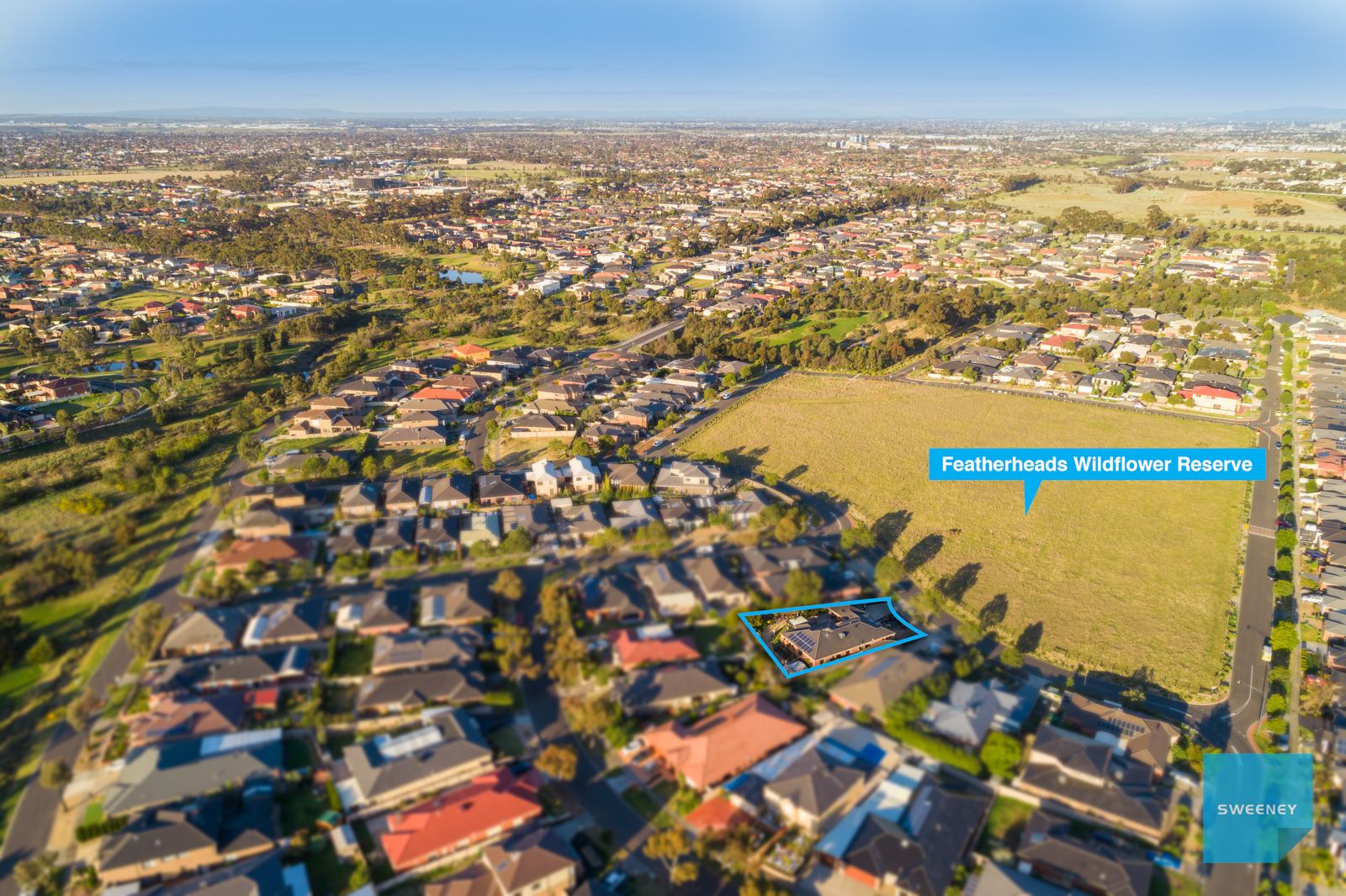 26 Barring Boulevard, Cairnlea VIC 3023, Image 2