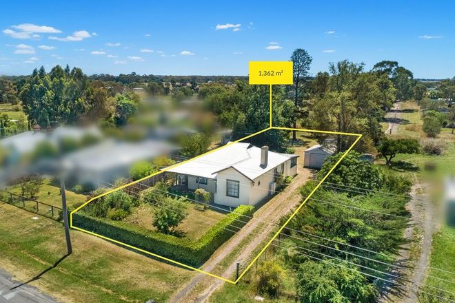 Picture of 35 Talbot Road, CLUNES VIC 3370
