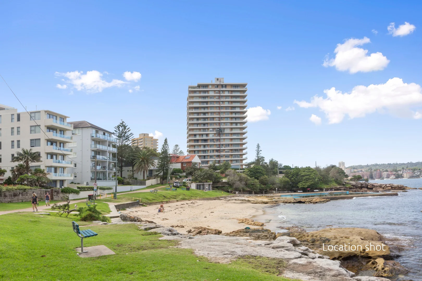 Additional image 8 of 6/31 La Perouse Street, Fairlight NSW 2094