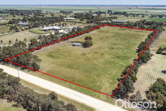 Picture of 70 Jim Kelly Road, NARACOORTE SA 5271