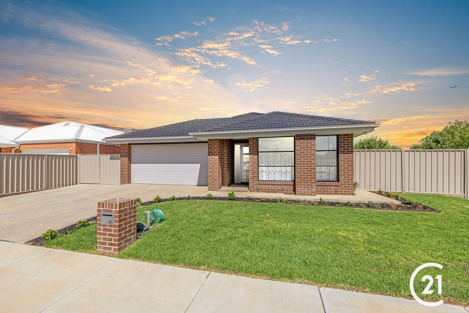 45 Maker Parade, Echuca VIC 3564, Image 0