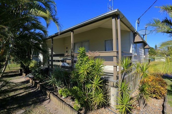 Picture of 43 Walla Street, BUNDABERG QLD 4670