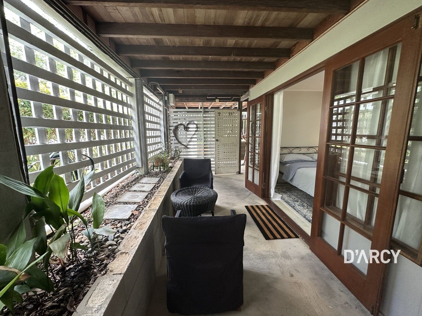 1 bedrooms Apartment / Unit / Flat in 31A Woonga Dr ASHGROVE QLD, 4060