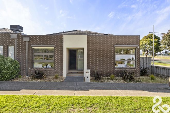 Picture of 26 Lehmann Walk, EPPING VIC 3076
