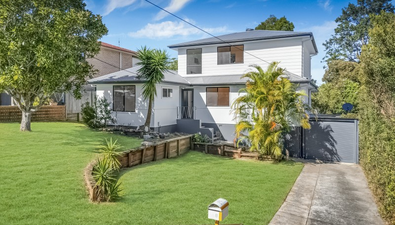 Picture of 58 Maitland Road, SPRINGFIELD NSW 2250