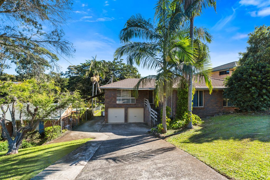 57 Hall Drive, Murwillumbah NSW 2484, Image 0