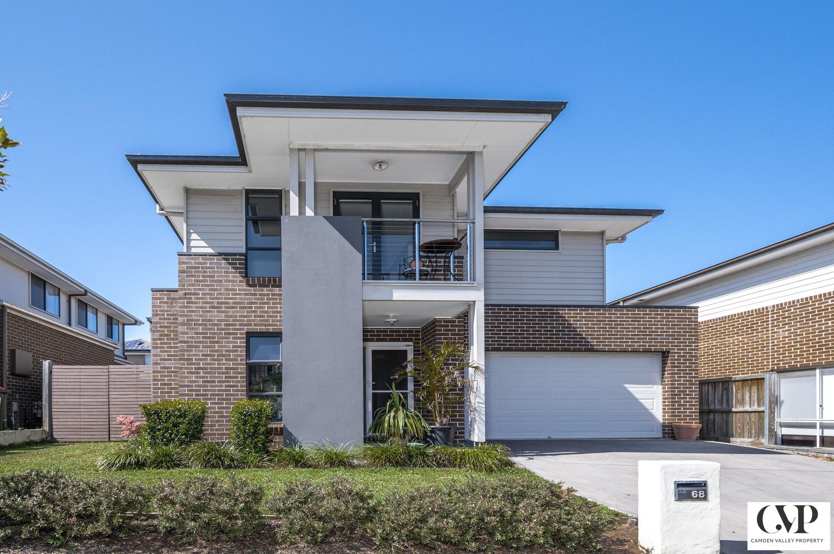 68 Bowen Circuit, Gledswood Hills NSW 2557, Image 0