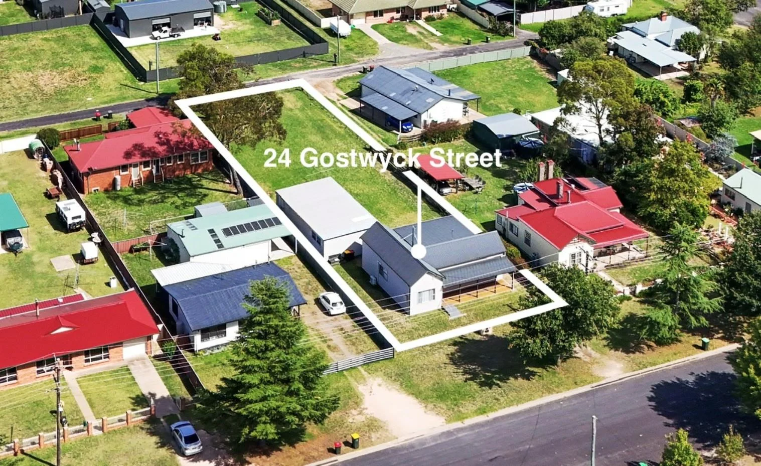 Additional image 15 of 24 Gostwyck Street, Uralla NSW 2358