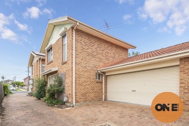 Picture of 2/57 MARY STREET, AUBURN NSW 2144