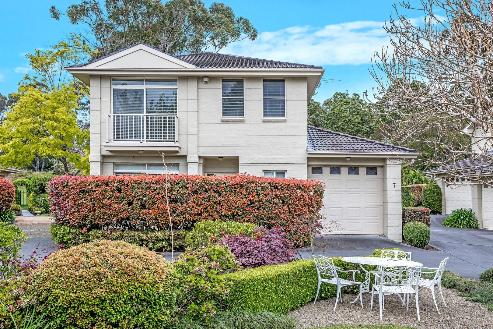 3 bedrooms House in 7/9 Curagul Road TURRAMURRA NSW, 2074