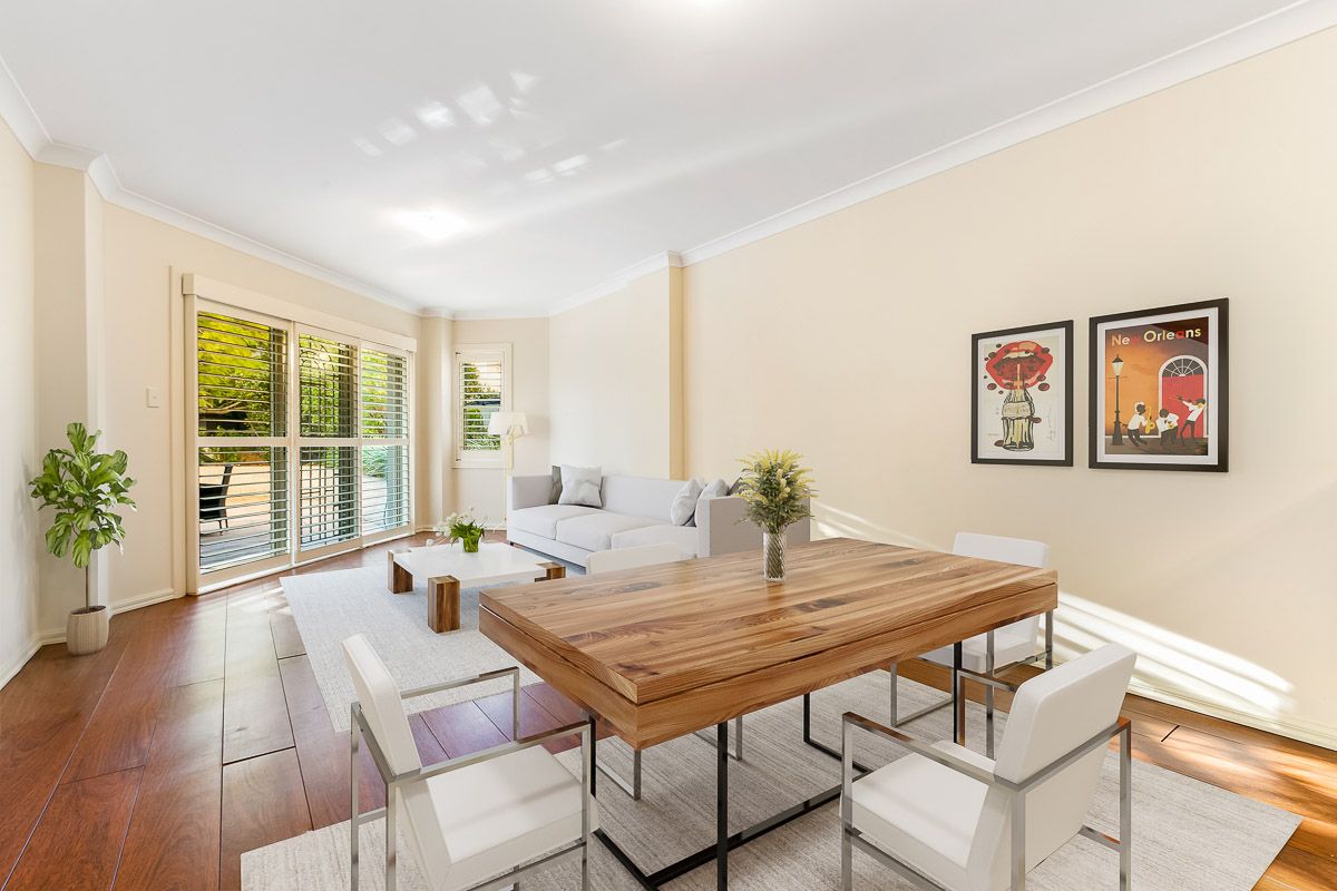 26/3 Harbourview Crescent, Abbotsford NSW 2046 Apartment For Rent