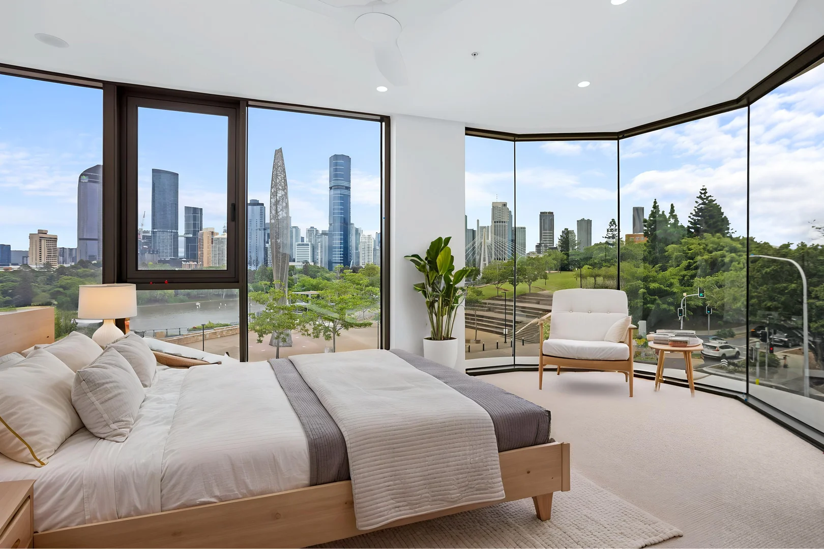 Additional image 6 of 1201/8 River Terrace, Kangaroo Point QLD 4169