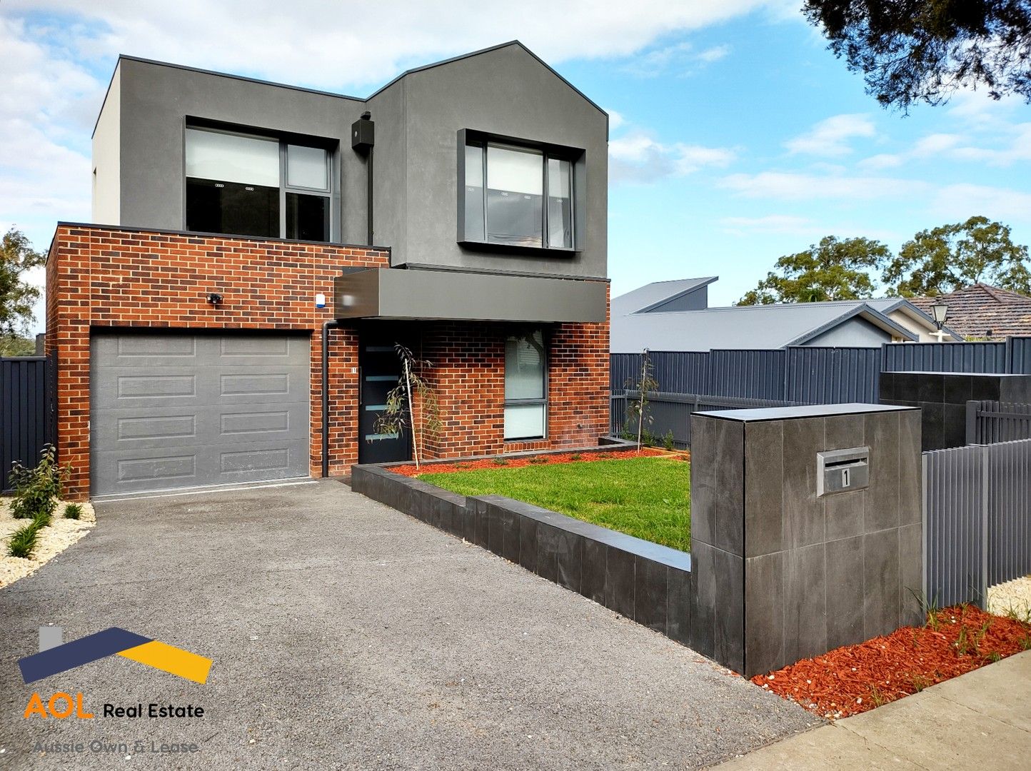 1/6 Riverview Street, Avondale Heights VIC 3034, Image 0