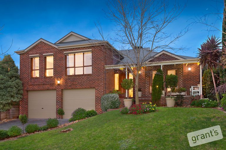 25 St Annes Crescent, Berwick Property History & Address Research