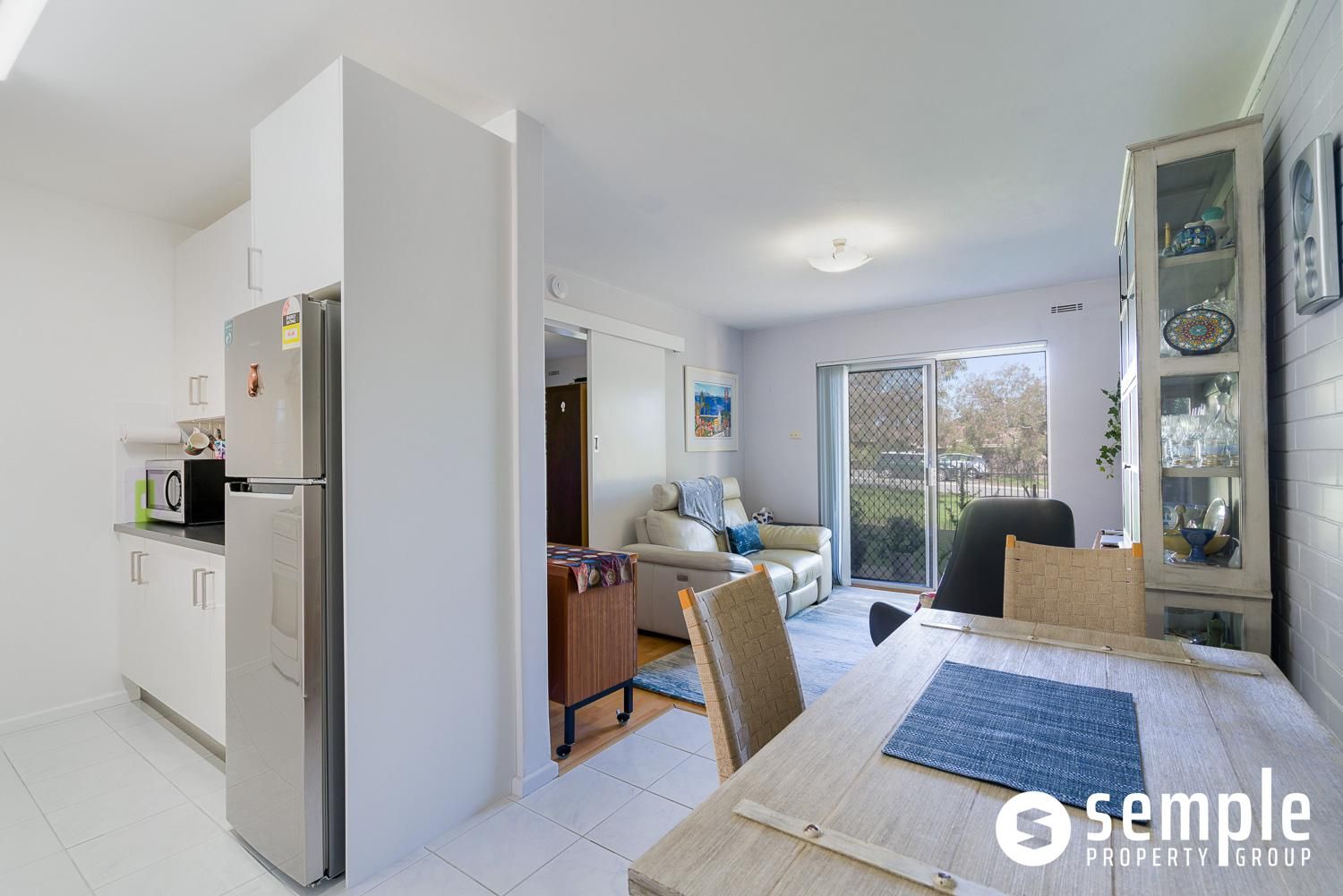 1/91 Carrington Street, Fremantle WA 6160, Image 0