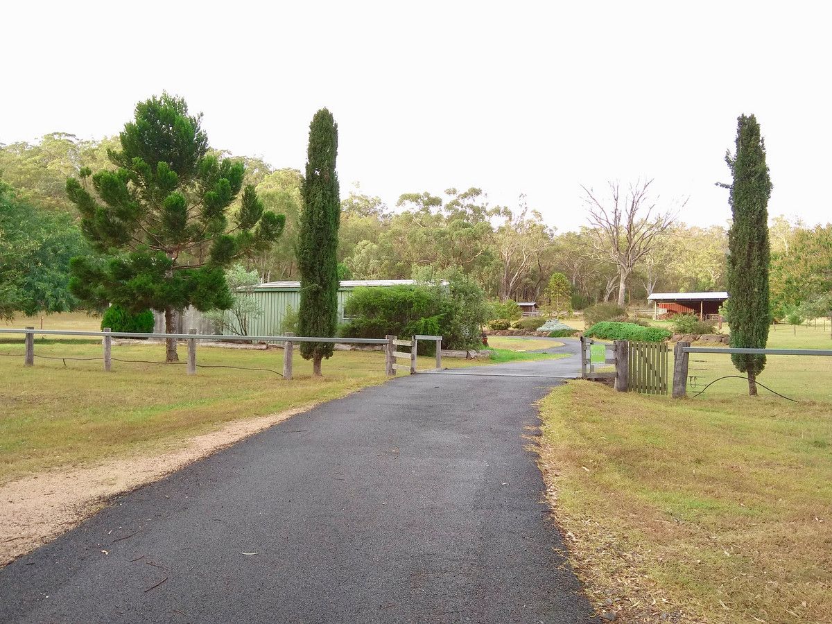 532 Emu Creek Road, Emu Vale Property History & Address Research Domain