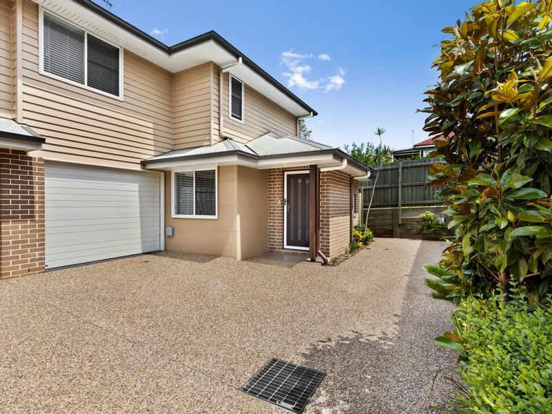 5/20 Seaton Street, South Toowoomba QLD 4350, Image 0