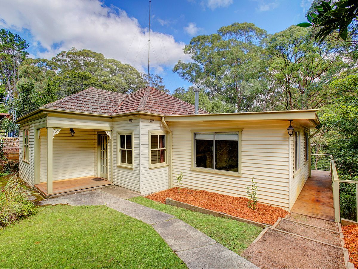 23 Church Street, Bundanoon NSW 2578, Image 0