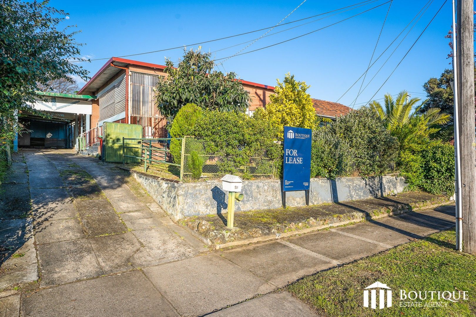 26 Chestnut Road, Doveton VIC 3177 House For Rent Domain