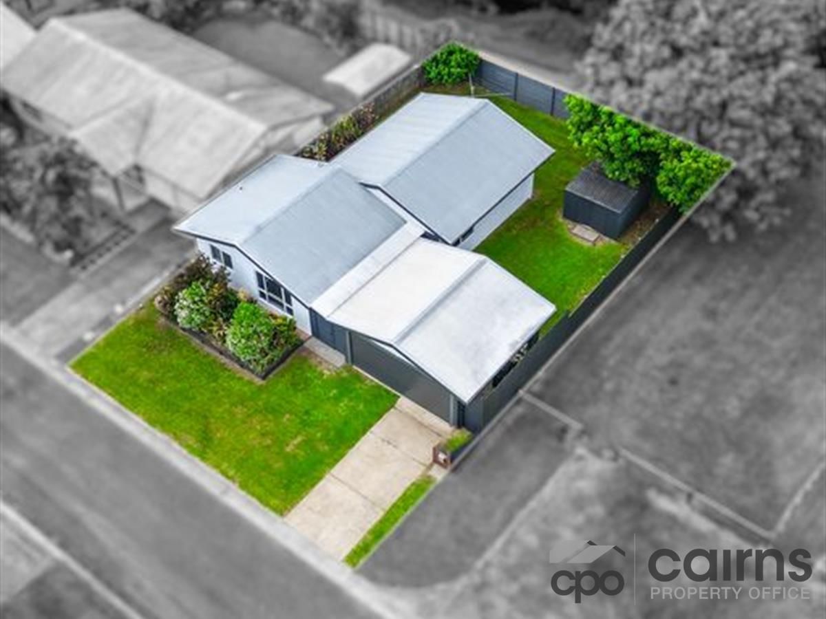 26 Dodd Court, Mooroobool QLD 4870, Image 1