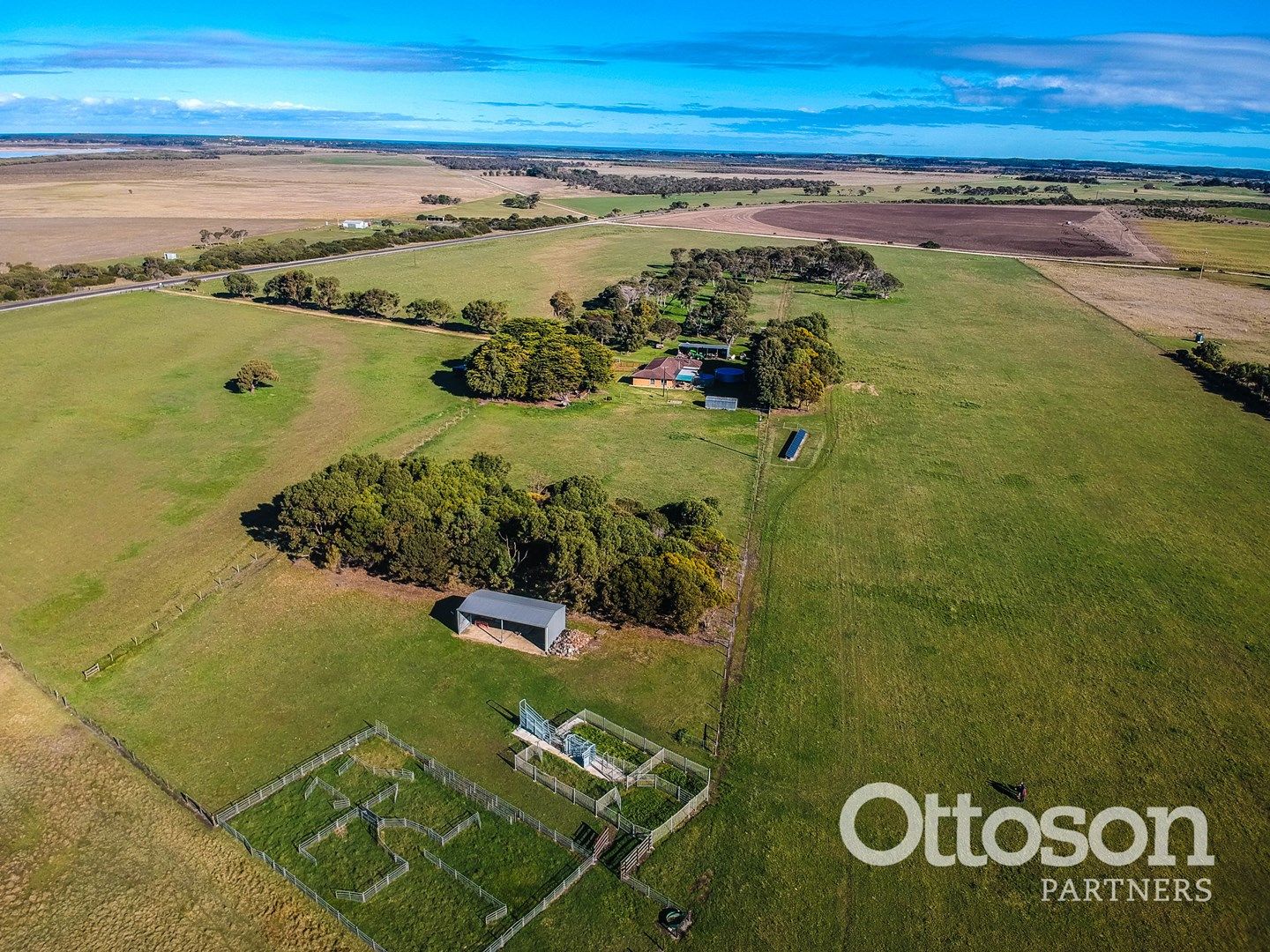 4689 Southern Ports Highway, Robe SA 5276, Image 0