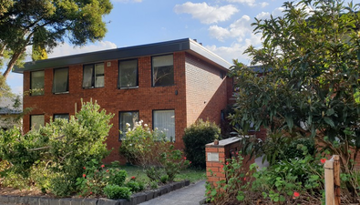 Picture of 10/9-11 Rose Street, BOX HILL VIC 3128