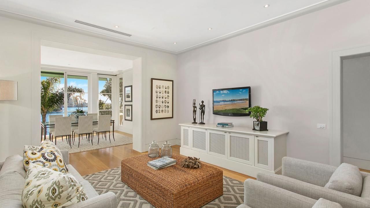 2/66 Wolseley Road, Point Piper NSW 2027, Image 1