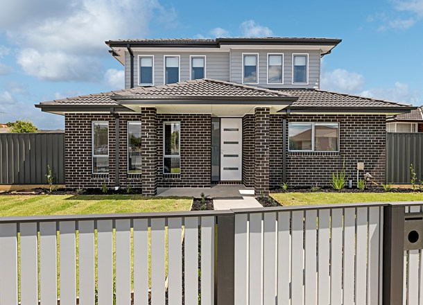 1 Massey Avenue, Reservoir VIC 3073