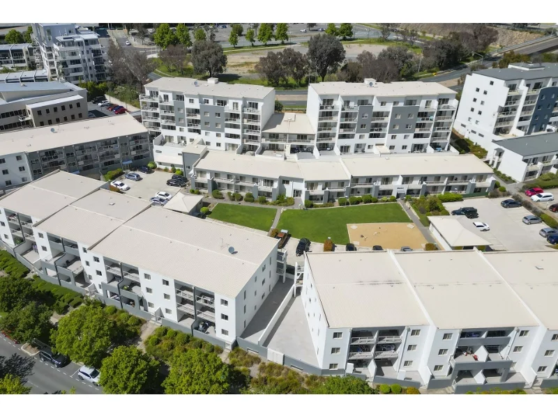 Additional image 22 of 60G/21 Beissel Street, Belconnen ACT 2617