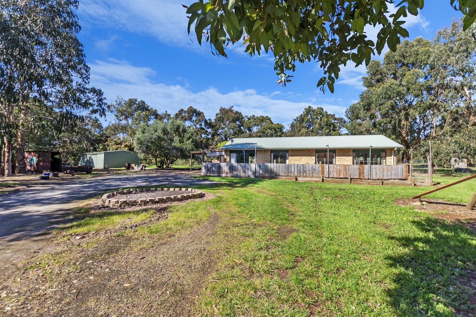 89 Robertsons Road, Bolwarra VIC 3305, Image 0