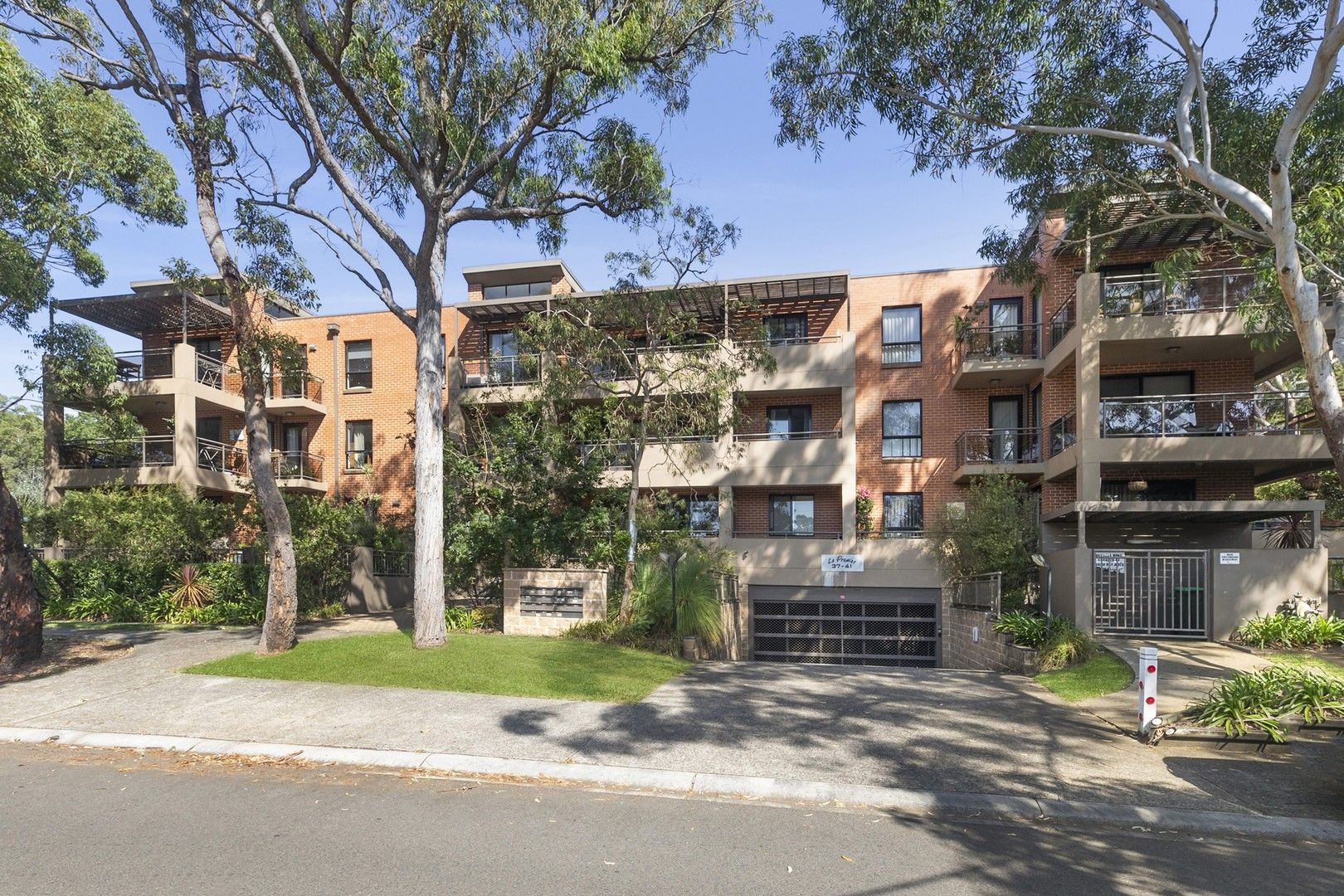 4/37-41 Premier Street, Gymea NSW 2227, Image 0