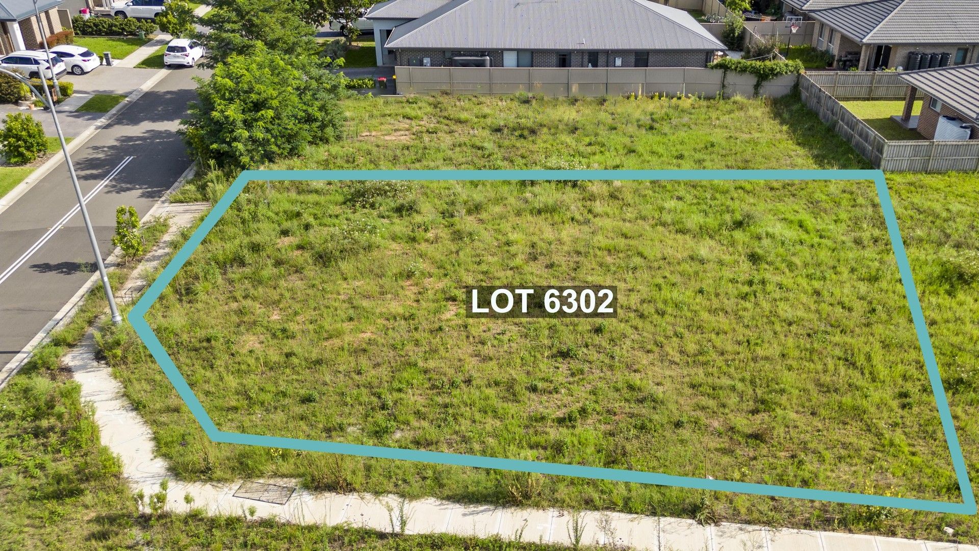 1 Pipping Way, Spring Farm NSW 2570, Image 1