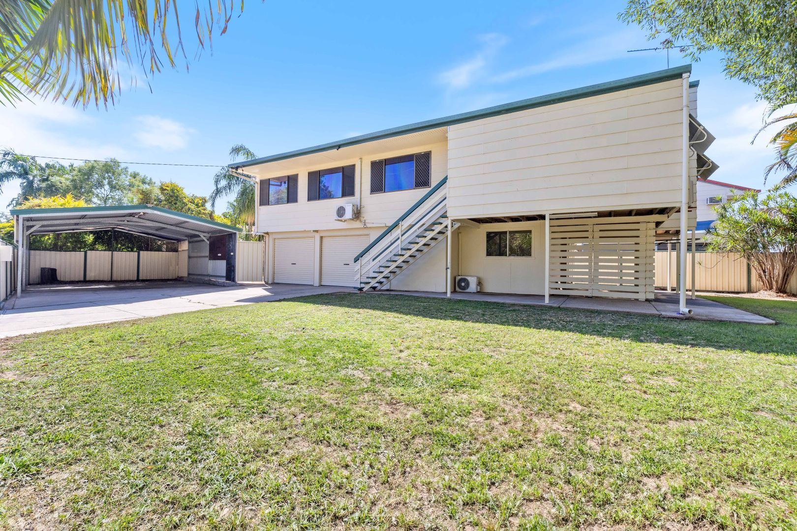 7 Dawn Crescent, Emerald QLD 4720, Image 1