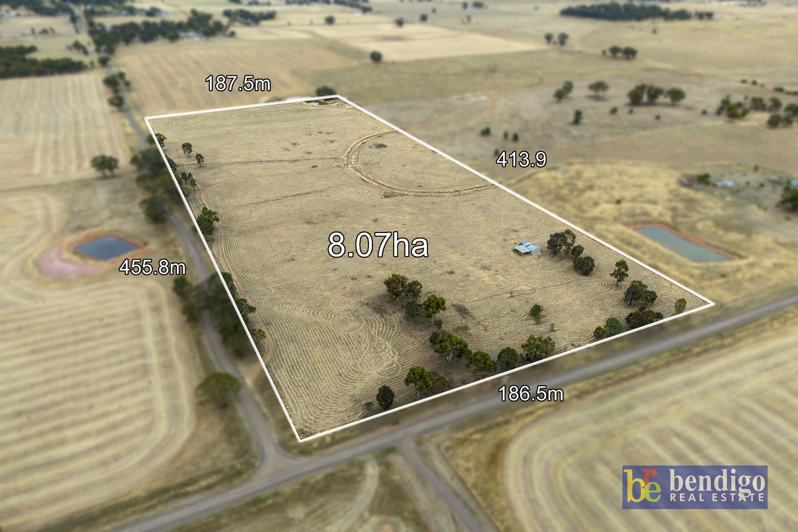 1 Reillys Road, Neilborough VIC 3570, Image 0