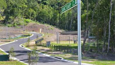 Picture of Lot 38 Sanctuary Close, PALM COVE QLD 4879