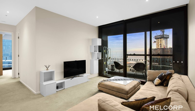 Picture of 4810/35 Queensbridge Street, SOUTHBANK VIC 3006