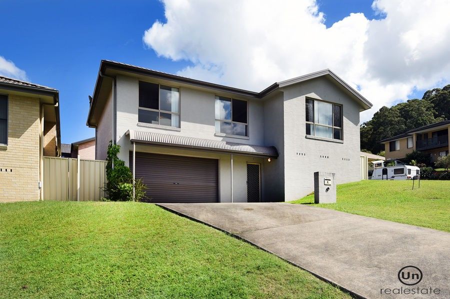 2a Hampshire Close, Coffs Harbour NSW 2450, Image 0