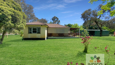 Picture of 3 McLean Street, CHILTERN VIC 3683