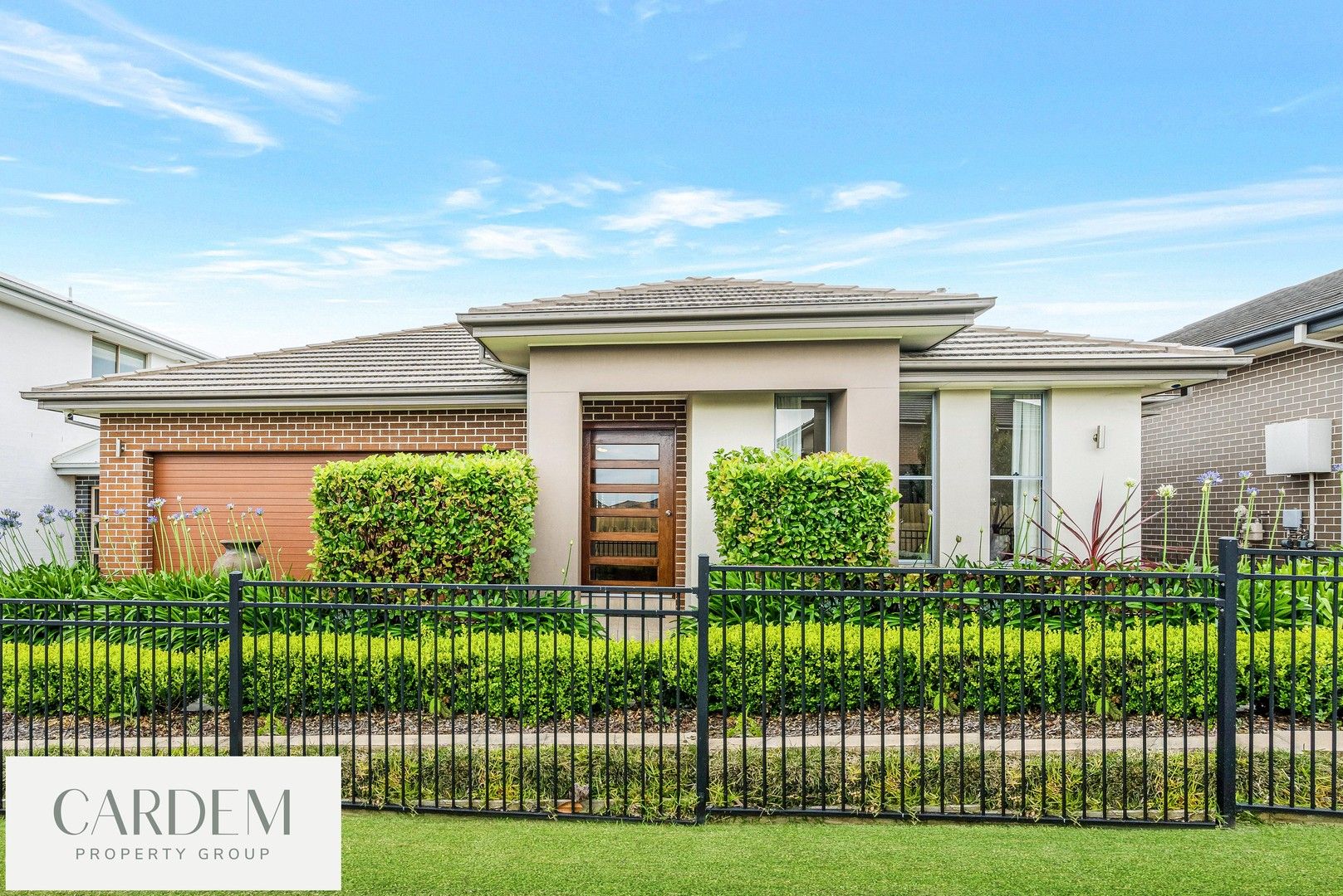 3 Clement Road, Edmondson Park NSW 2174, Image 0