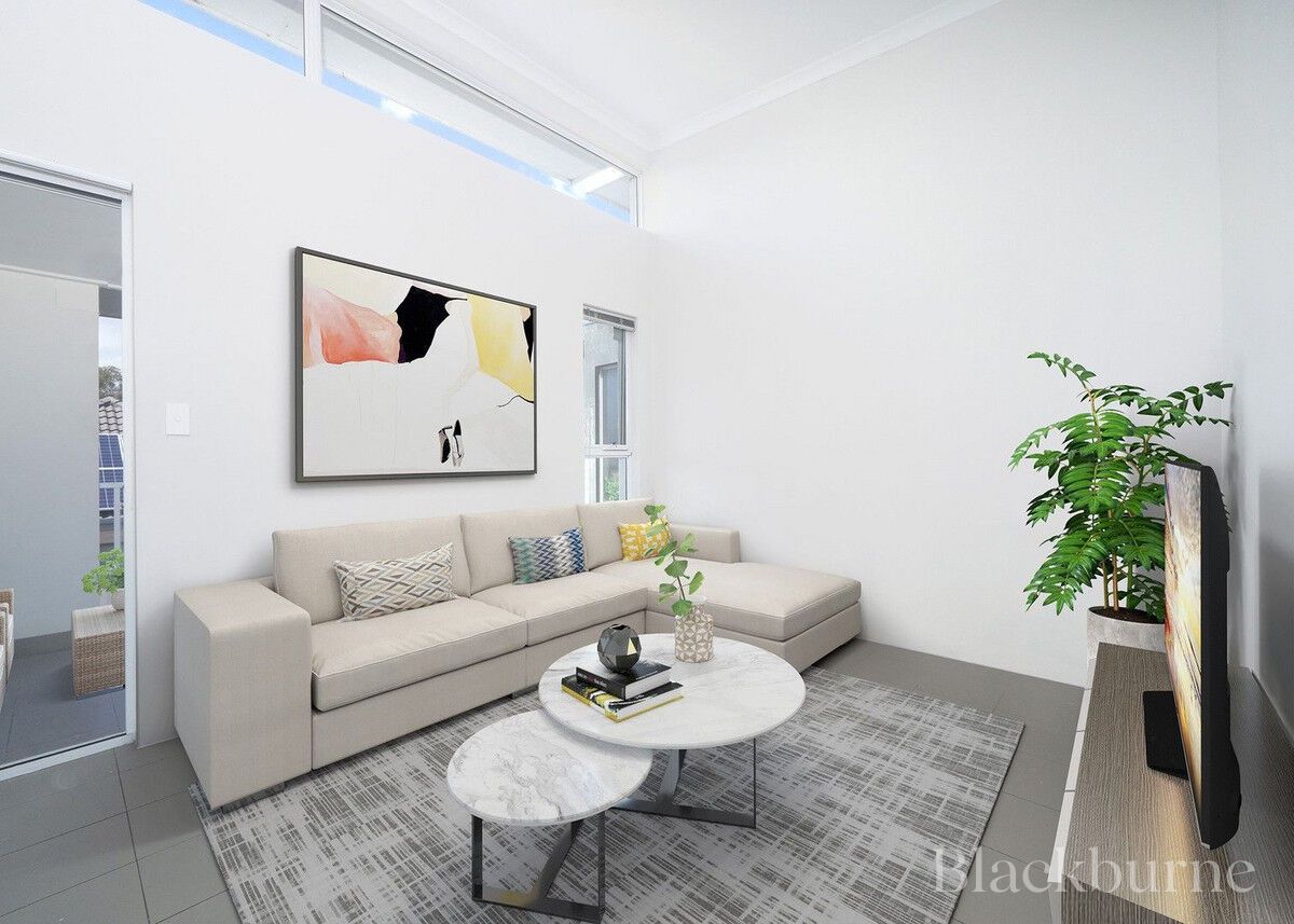 2 bedrooms Apartment / Unit / Flat in 12/1 Spring Avenue MIDLAND WA, 6056