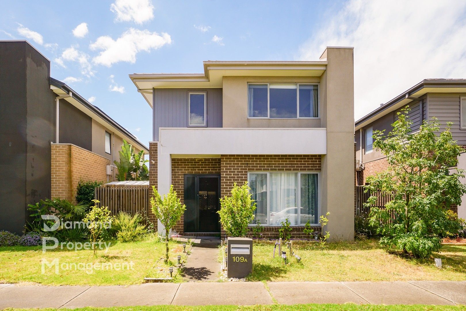 4 bedrooms House in 109A Church Road KEYSBOROUGH VIC, 3173