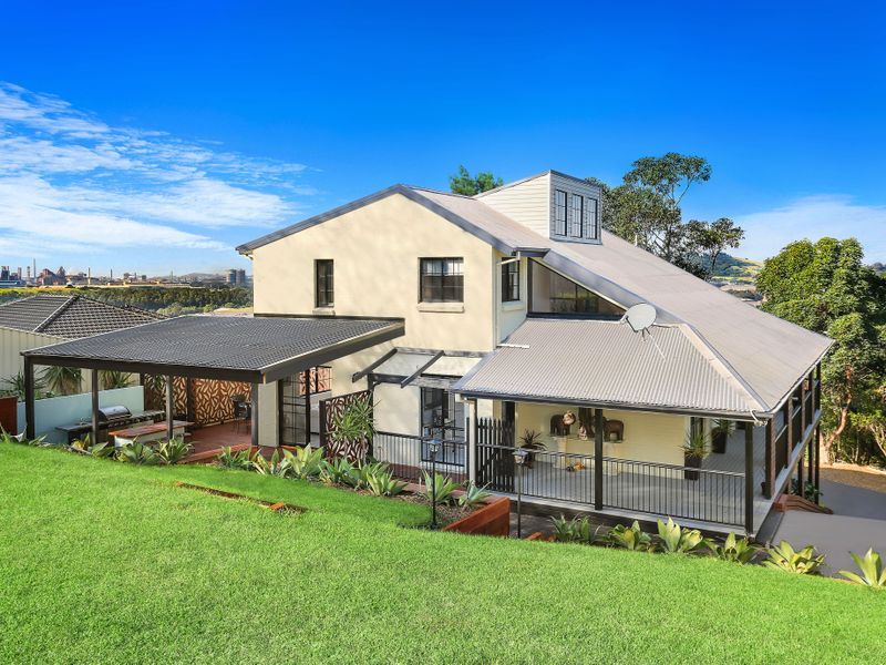 11 Cameron Place, Figtree NSW 2525